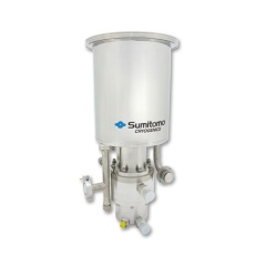 Вакуумный насос SHI CP-12