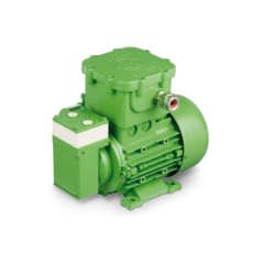 Вакуумный насос KNF N 87 TTE Ex