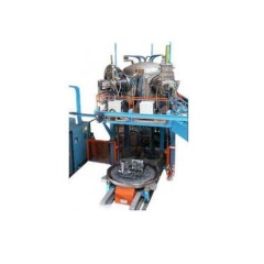 Вакуумная печь TAV серии UHV