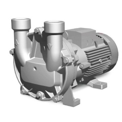 Вакуумный насос Elmo Rietschle L-BV54 2BV5470-1EH00-7S