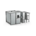 Испытательная камера РЕОМ REOCAM TC-8000