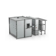 Испытательная камера РЕОМ REOCAM TC-8000