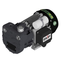 Вакуумный насос DVP SC.8