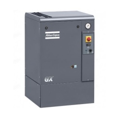 Промышленный винтовой компрессор Atlas Copco GX 4EP 10P FM