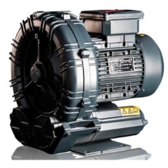 Воздуходувка FPZ K10-MS-MOR-11.00 Direct Drive IE2
