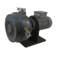 Вакуумный насос Geowell Vacuum GWSPS900