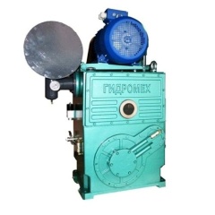 Вакуумный насос Гидромех АВПЗ-450Д