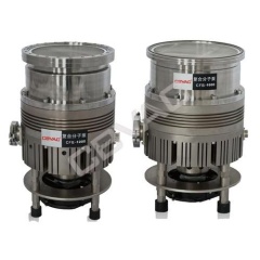 Промышленный турбомолекулярный насос CBVAC CFB-1600F-3168