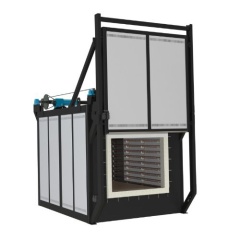 Сушильный шкаф SNOL 800/1200