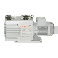 Вакуумный насос Woosung Vacuum MVP12