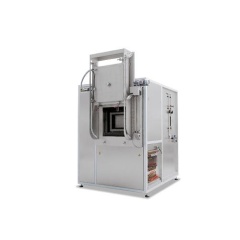 Вакуумная печь Nabertherm VHT 500/20-GR