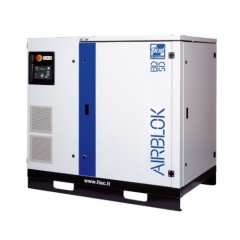 Промышленный винтовой компрессор FIAC Airblok 602 BD/SD 10 бар