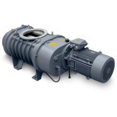 Вакуумный насос Atlas Copco ZRS 2600