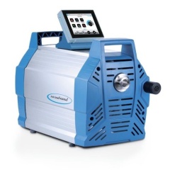 Вакуумный насос Vacuubrand MV 10 VARIO select