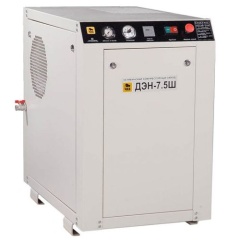 Промышленный винтовой компрессор ЧКЗ ДЭН-7,5Ш 13 бар