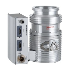 Вакуумный насос Leybold TURBOVAC W 400 iP