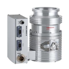 Вакуумный насос Leybold TURBOVAC W 300 iP