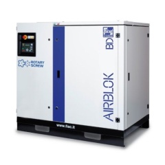 Промышленный винтовой компрессор FIAC Airblok 602 BD 10 бар