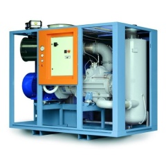 Вакуумный насос Pneumofore UV30