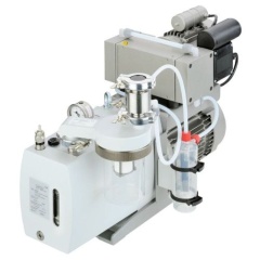 Вакуумная система Ilmvac (Welch) Chemvac P 23 Z - 301