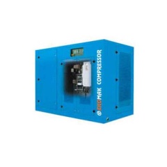 Промышленный винтовой компрессор EKOMAK EKO 90 VST 8 бар