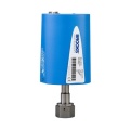 Вакуумметр мембранно-емкостной Brooks Instrument XacTorr CMX160