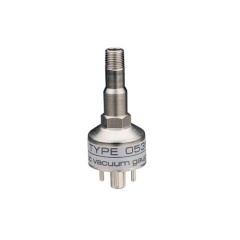 Вакуумметр термопарный Agilent 536