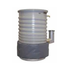 Вакуумный насос HSR PDB631-ECO