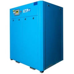 Промышленный винтовой компрессор Dali DL-12/10-GF DL c частотным преобразователем - прямой привод