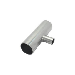 Вакуумный фитинг-тройник MKS 10023250RT075