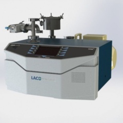 Течеискатель LACO TITANTEST TW14-BEX11