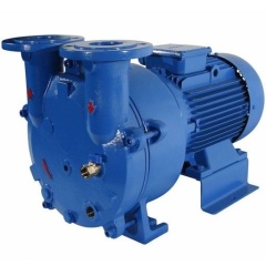 Водокольцевой вакуумный насос Ангара GMPV 120/030