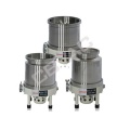 Промышленный турбомолекулярный насос CBVAC CFB-600K-3180