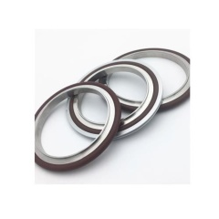 Вакуумное уплотнительное кольцо HTC KF25OCRVS