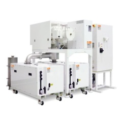 Вакуумный насос Busch COBRA DS 8162 E