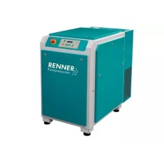 Промышленный винтовой компрессор Renner RSF-H 15 18 бар
