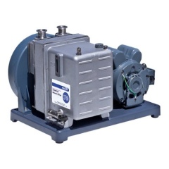 Вакуумный насос Ilmvac (Welch) Chemstar 1376N