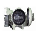 Вакуумная печь BMI B54T
