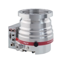 Промышленный турбомолекулярный насос Pfeiffer Vacuum HiPace 700 TC 400 DN 160 CF-F