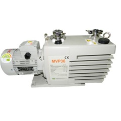 Вакуумный насос Woosung Vacuum MVP36