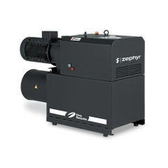 Вакуумный насос Elmo Rietschle C-VLR ZEPHYR 1000