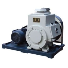 Вакуумный насос EVP 2X-30A