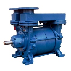 Вакуумный насос Pompetravaini TRSA 200-3100