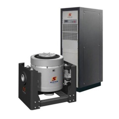Вибростенд Sentek Dynamics T4044A