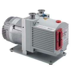 Вакуумный насос Pfeiffer Vacuum Duo 3 M DC