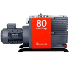 Вакуумный насос Edwards E2M80