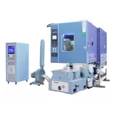 Испытательная камера Sanwood SM-MVH-500-CD
