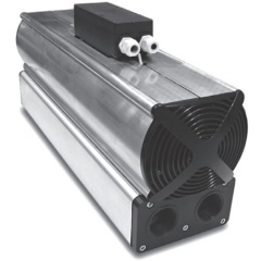 Воздуходувка Becker VASF 1.50/2