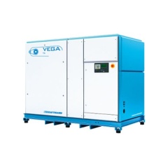 Промышленный винтовой компрессор Kraftmann VEGA 76 10 БАР