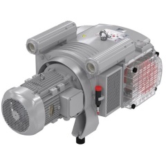 Вакуумный насос Becker VTLF 2.400